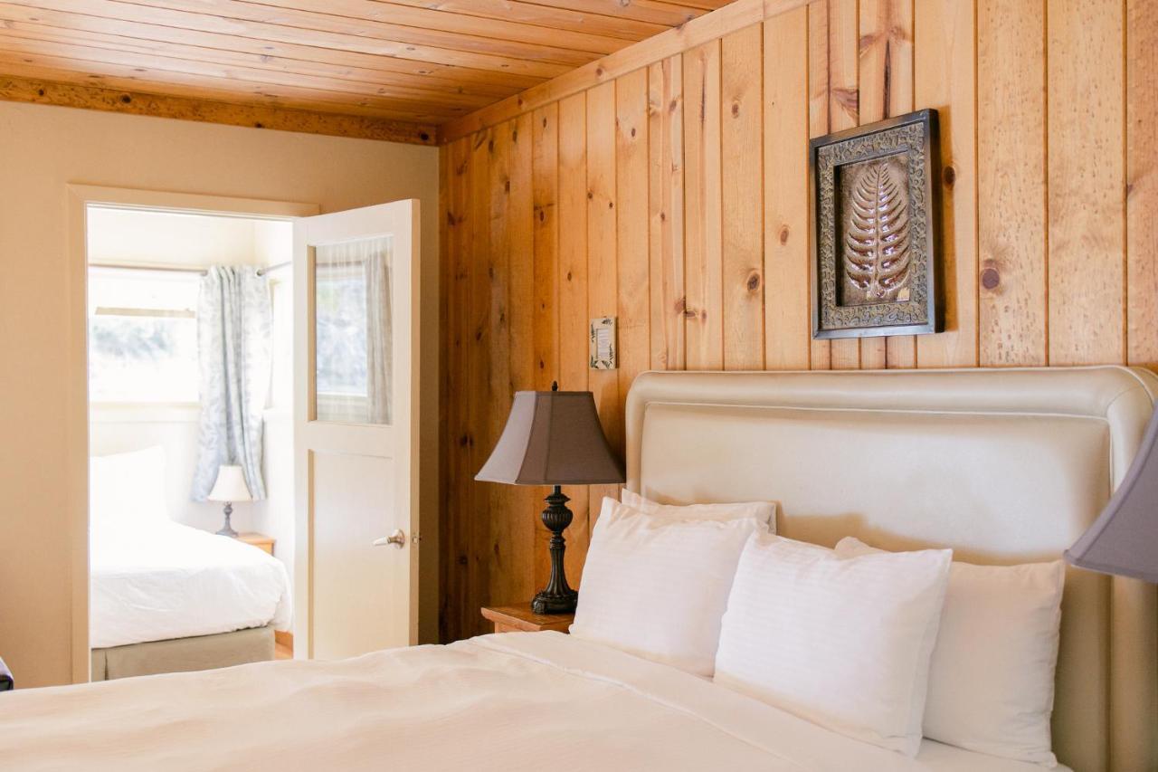 Fernwood * Big Sur