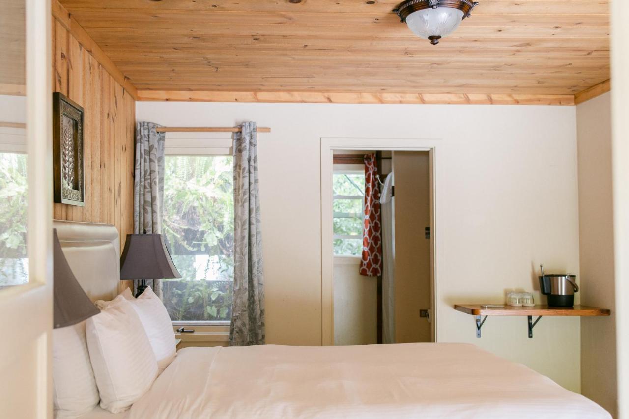 Motel Fernwood *
