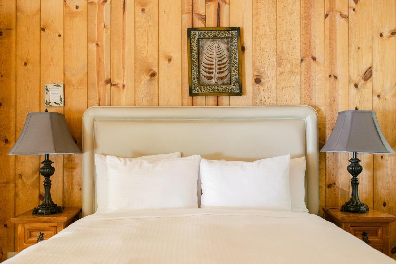 Motel Fernwood