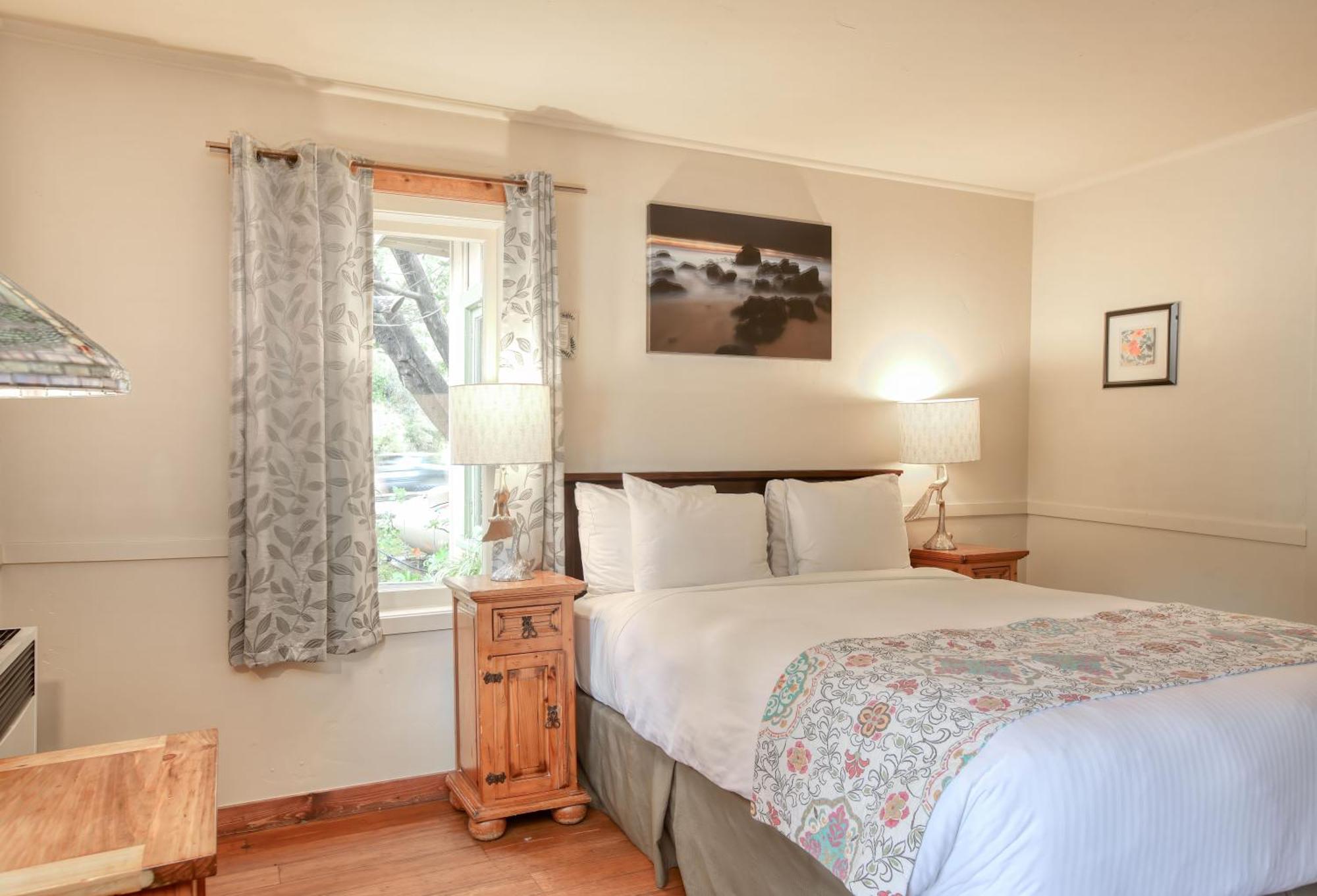 Motel Fernwood *