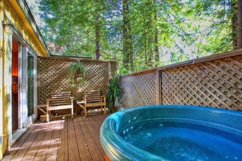 Motel Fernwood Big Sur