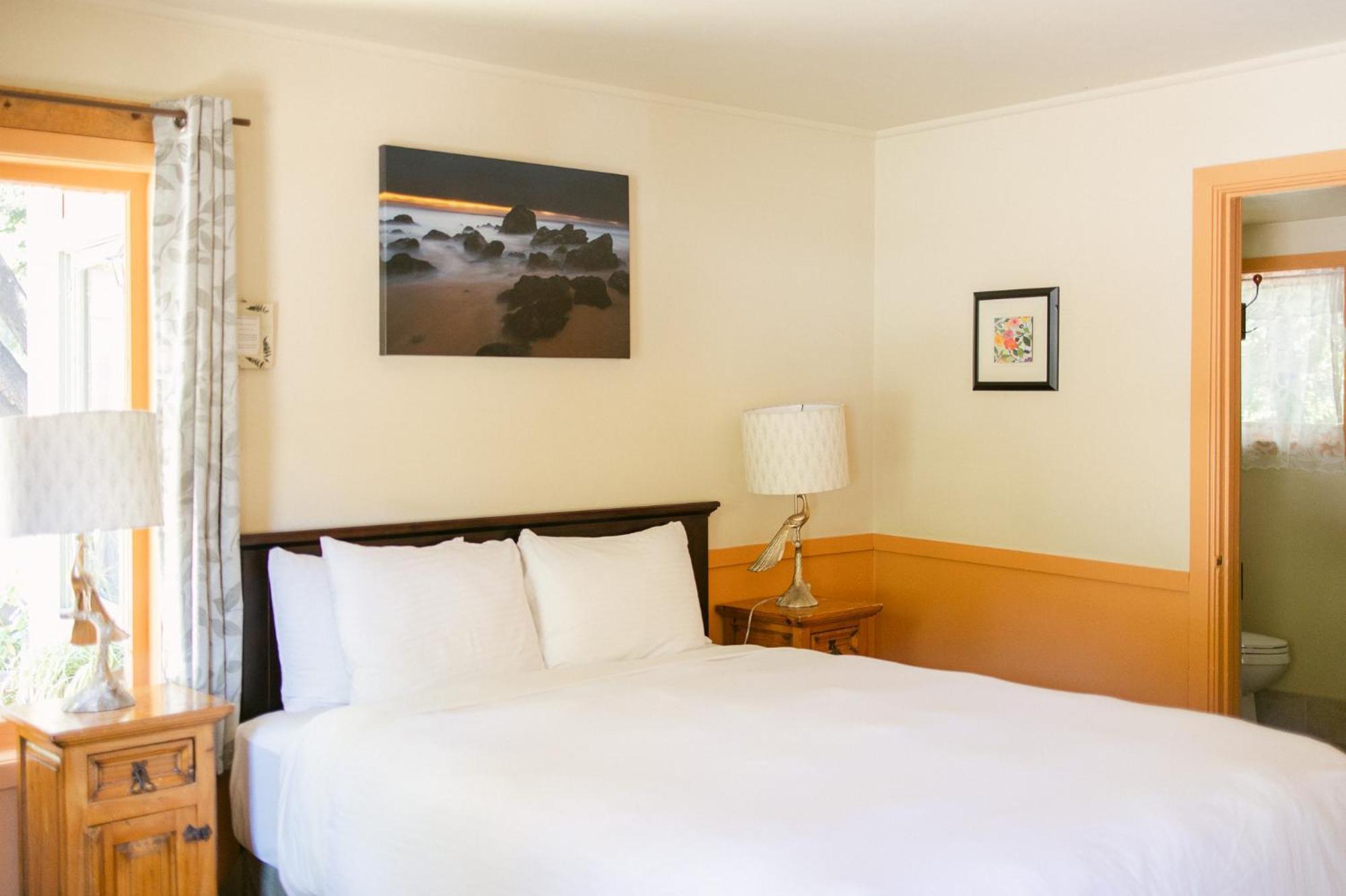 Motel Fernwood