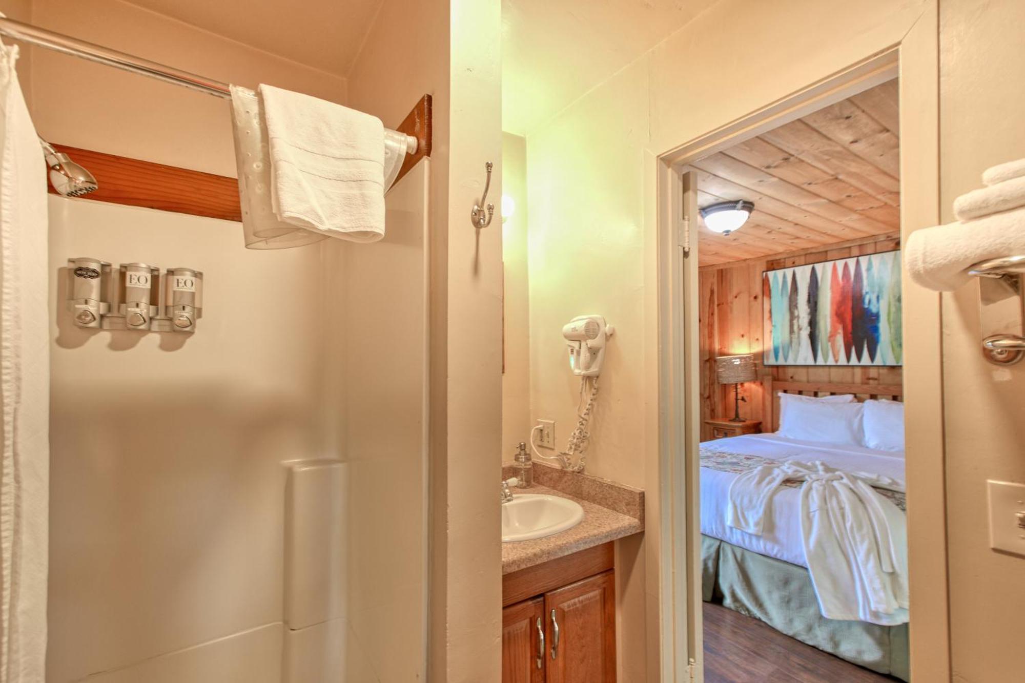 Fernwood Big Sur