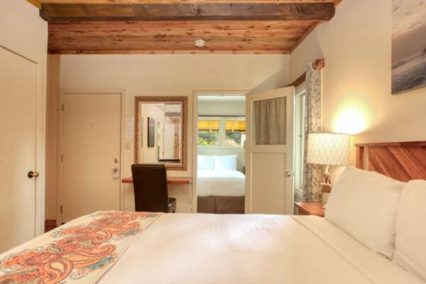 Fernwood Motel Big Sur