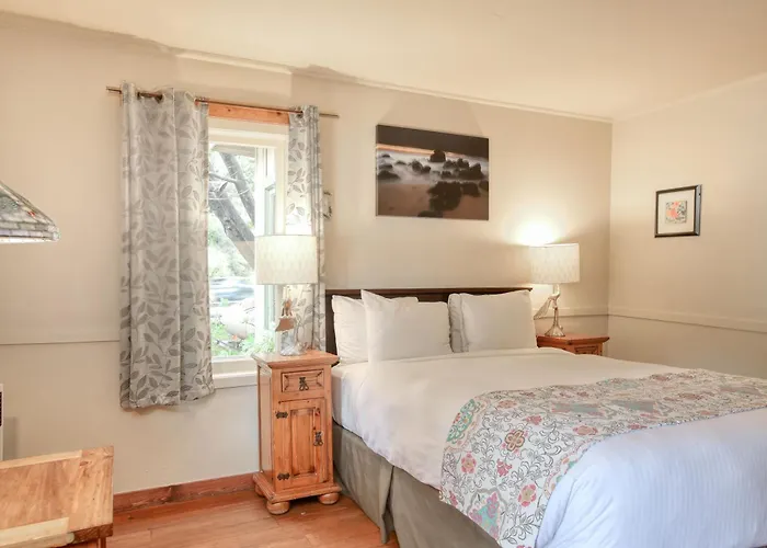 Fernwood Resort