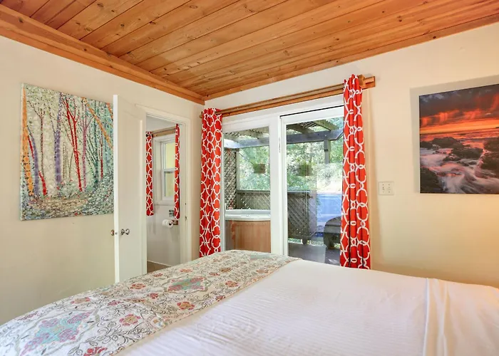 Fernwood Resort