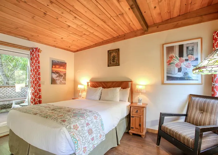 Fernwood Resort
