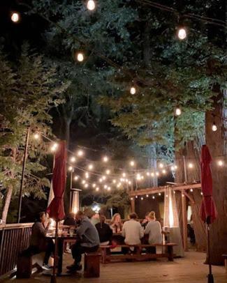 Fernwood * Big Sur