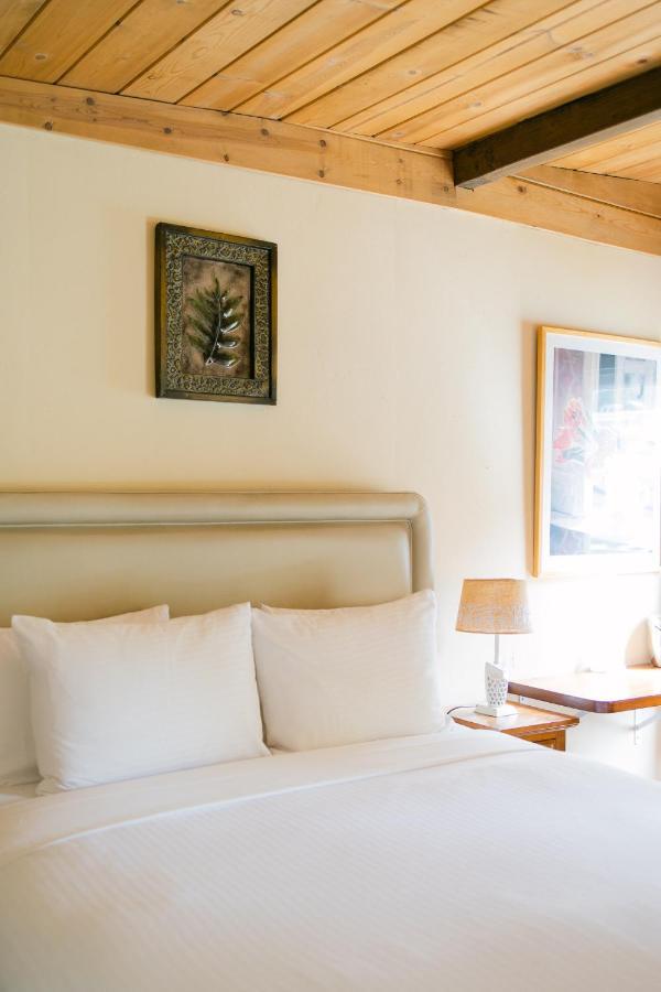 Fernwood * Big Sur