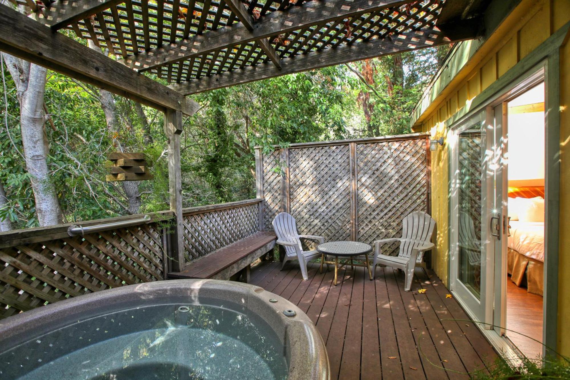 Fernwood Big Sur