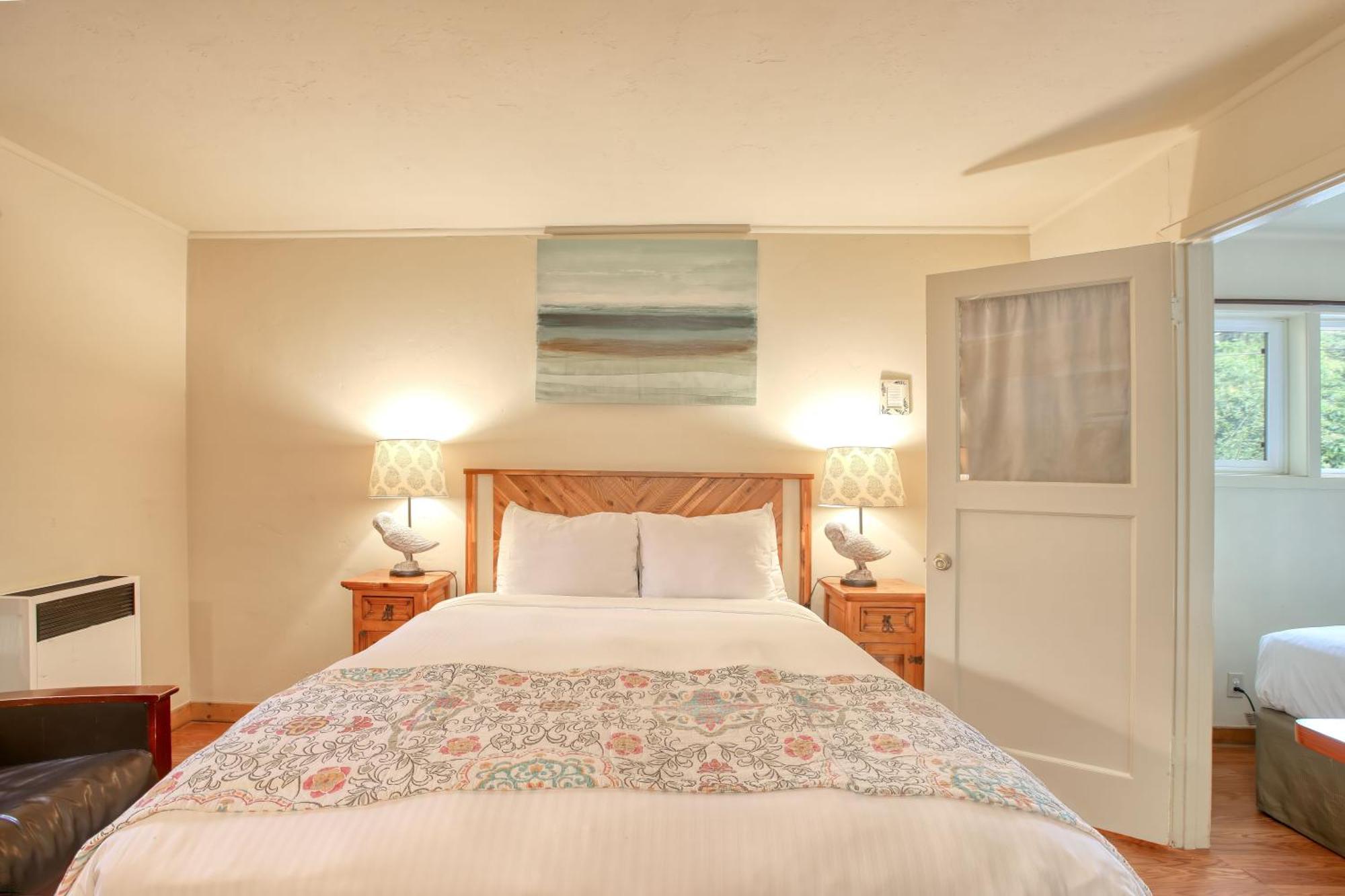 Motel Fernwood