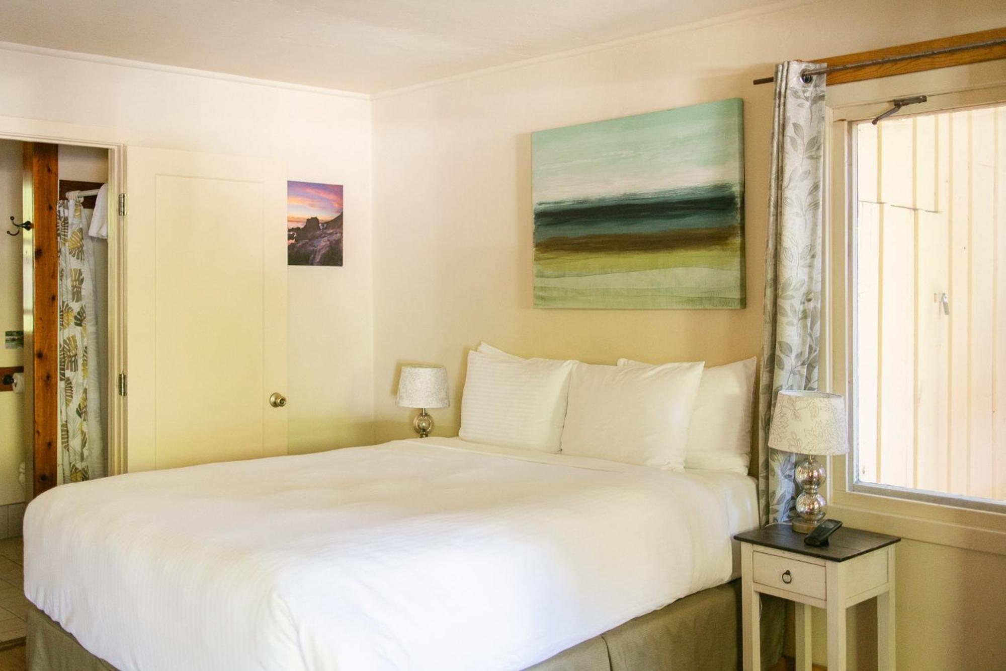 Motel Fernwood