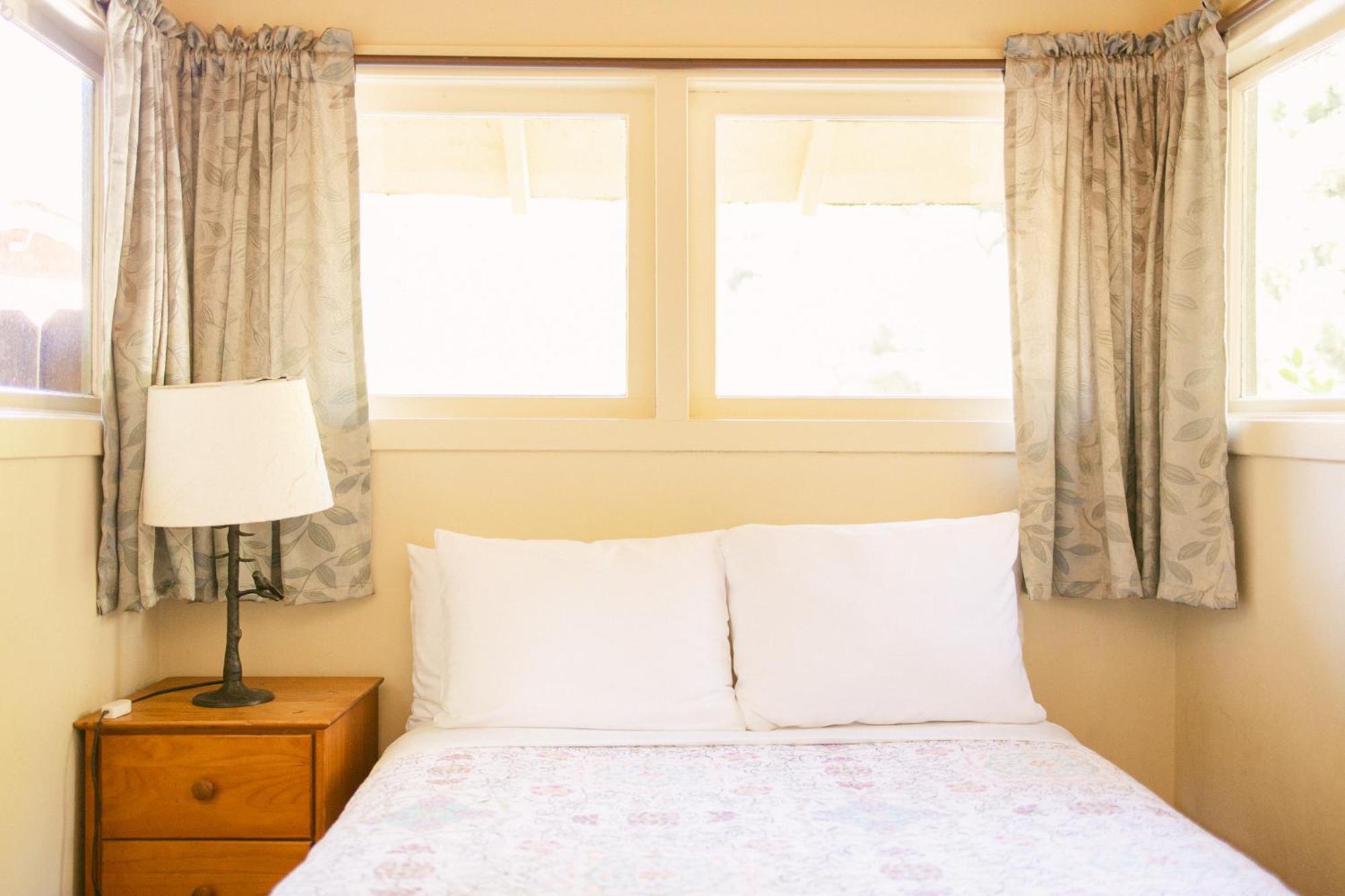 Motel Fernwood *