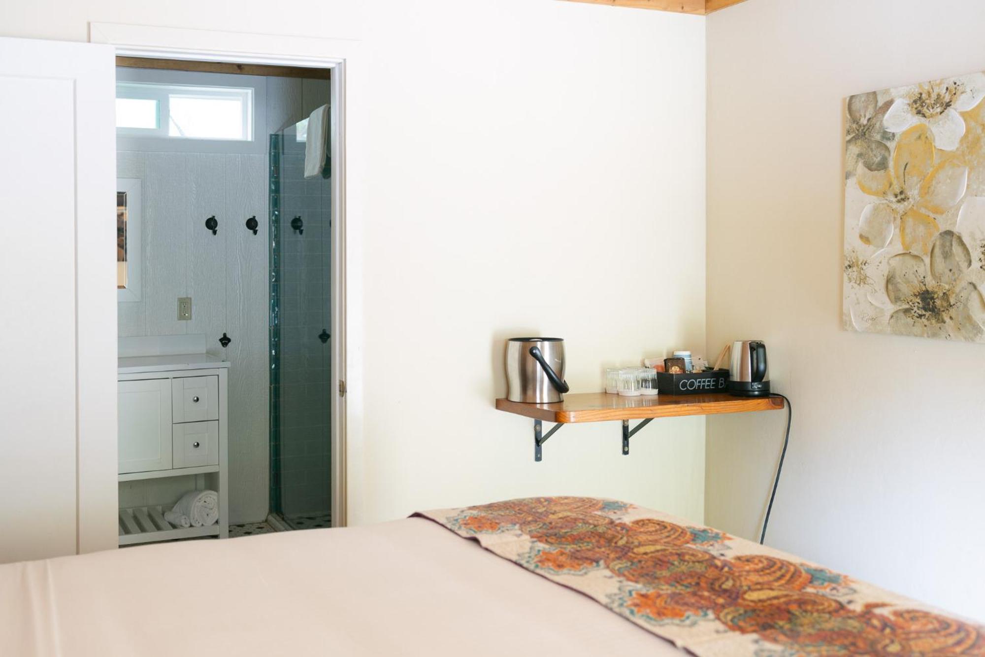 Motel Fernwood Big Sur