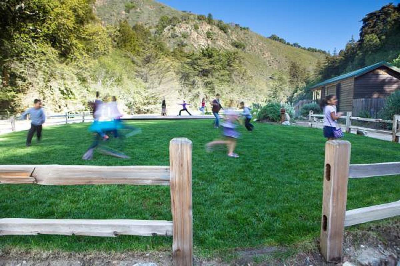 Fernwood * Big Sur