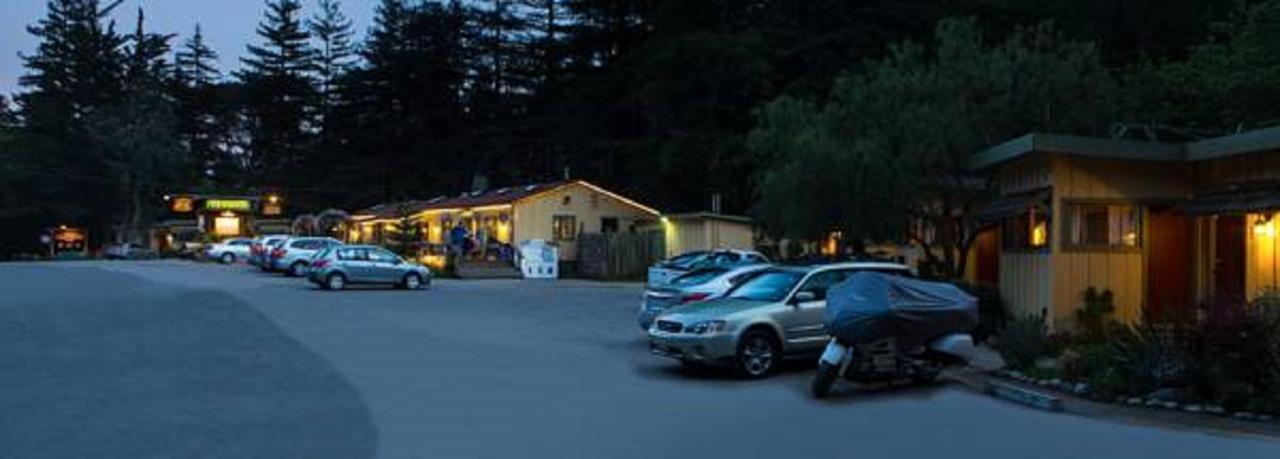 Fernwood * Big Sur